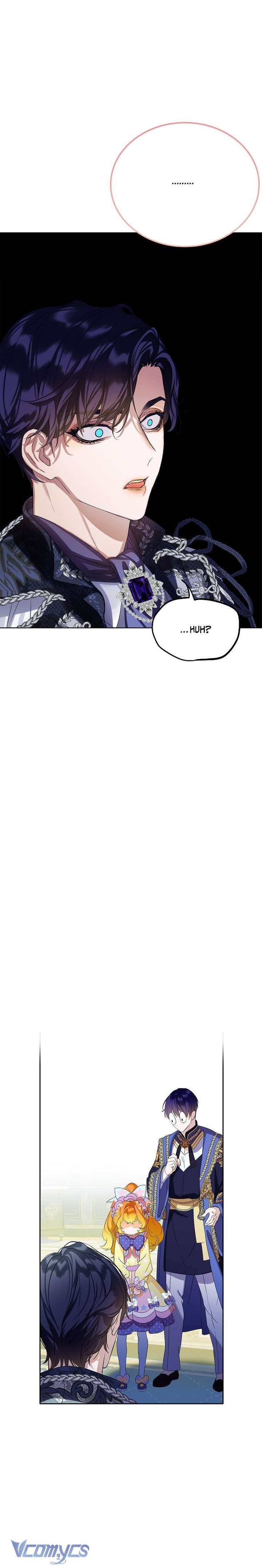 Trở Thành Người Thừa Kế Của Gia Đình Phản Diện Chap 14 - Trang 3