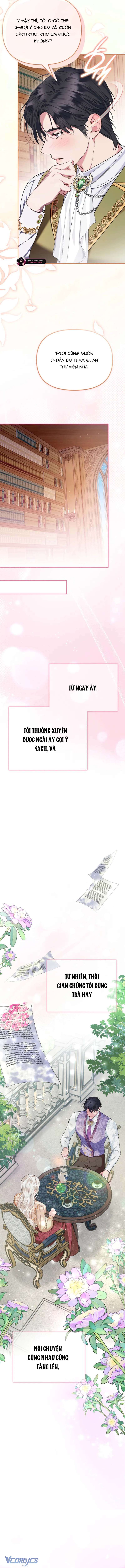 Chồng Tôi Bị Nam Chính Nhập Vào Rồi! Chap 1 - Trang 2