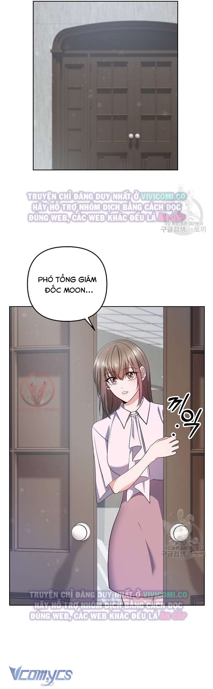 [18+] Mối Quan Hệ Không Lành Mạnh Chap 19 - Trang 3