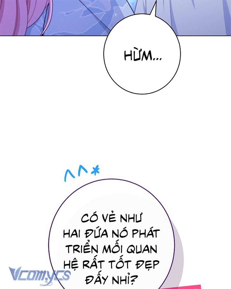 Hầu Gái Độc Quyền Của Hoàng Hậu Phản Diện Chap 103 - Trang 4