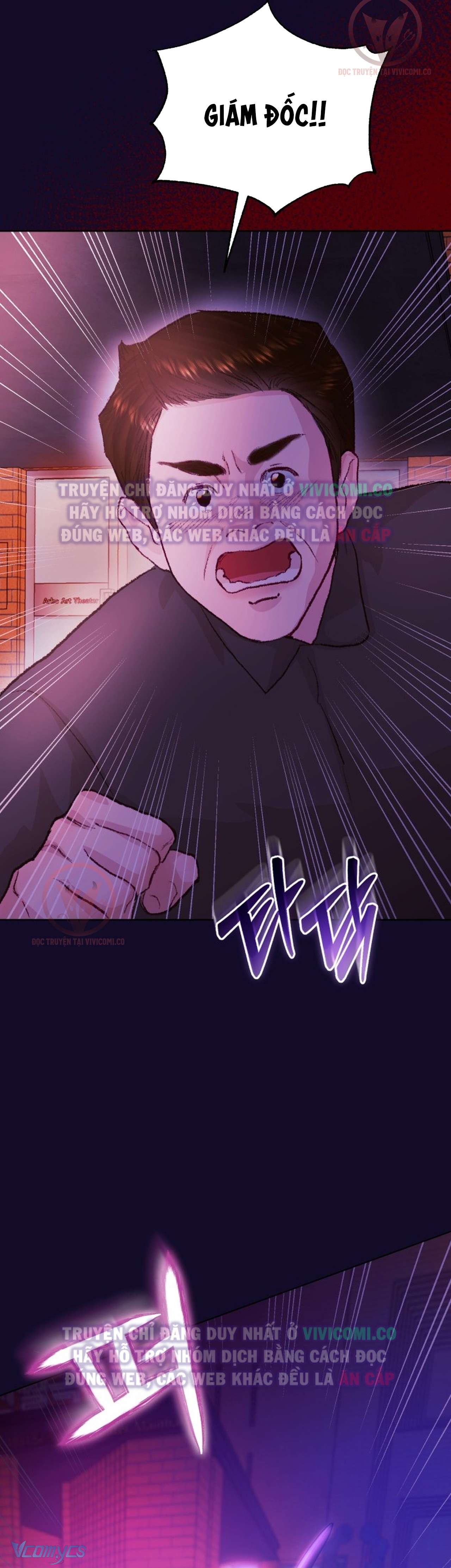 Chàng Quỷ Của Tôi Chap 24 - Trang 4