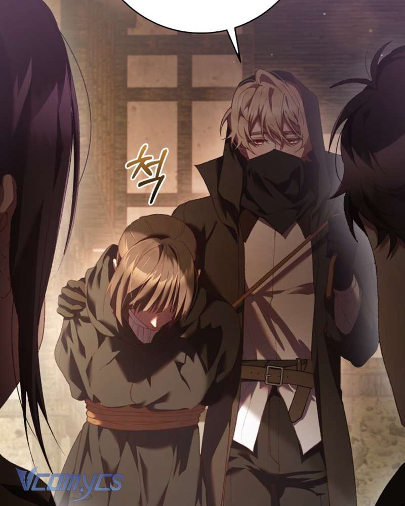 [Sứa Biển] Em Trai Tôi Là Hoàng Đế Ngang Ngược Chap 60 - Trang 2