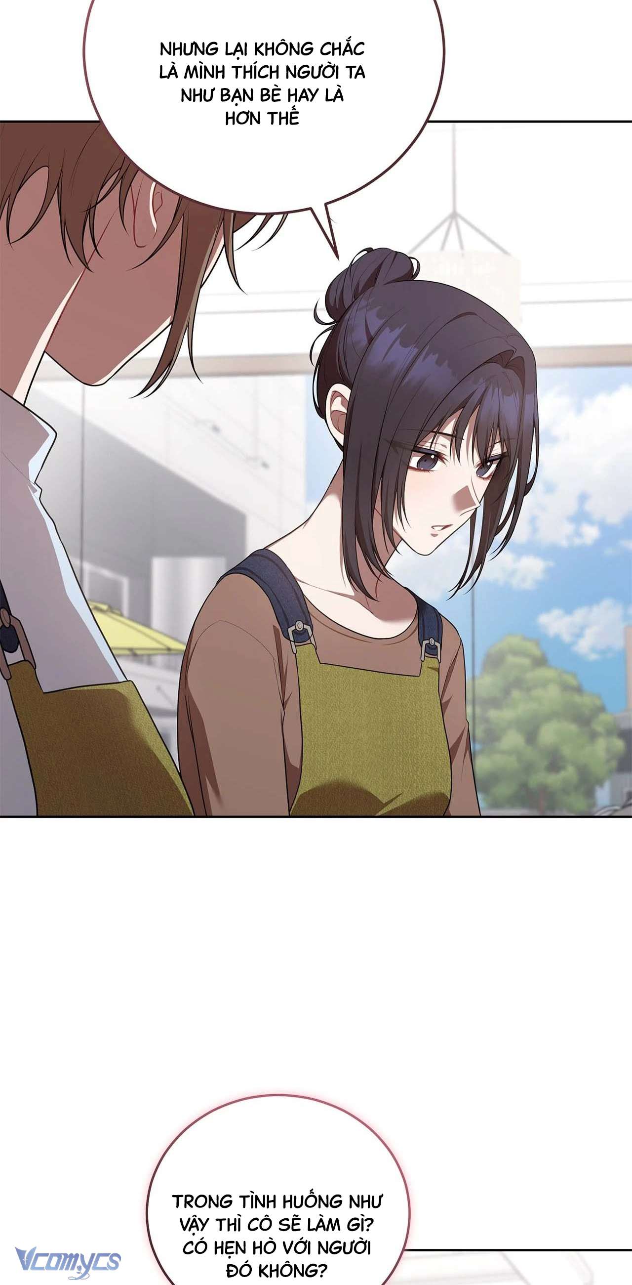 Chủ Tiệm Cafe Là Guide Cấp S Chap 28 - Trang 4