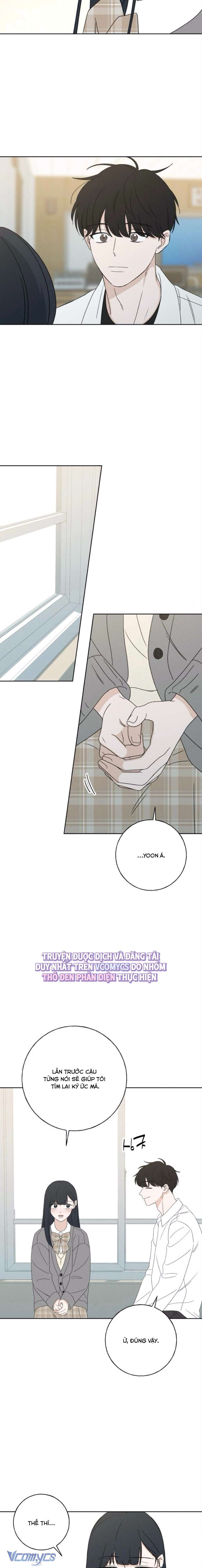 Miyeon Chap 21 - Trang 4