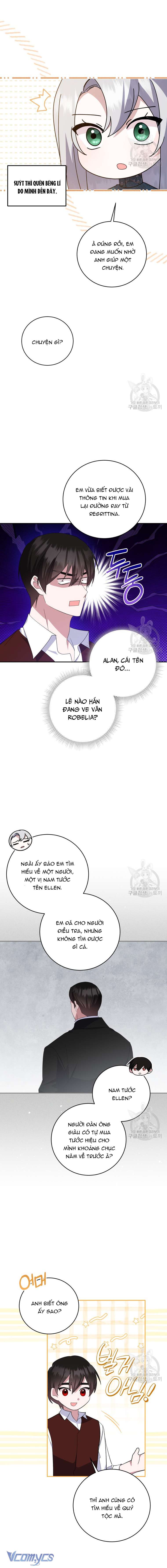 Kế Hoạch Trả Thù Chap 78 - Trang 2