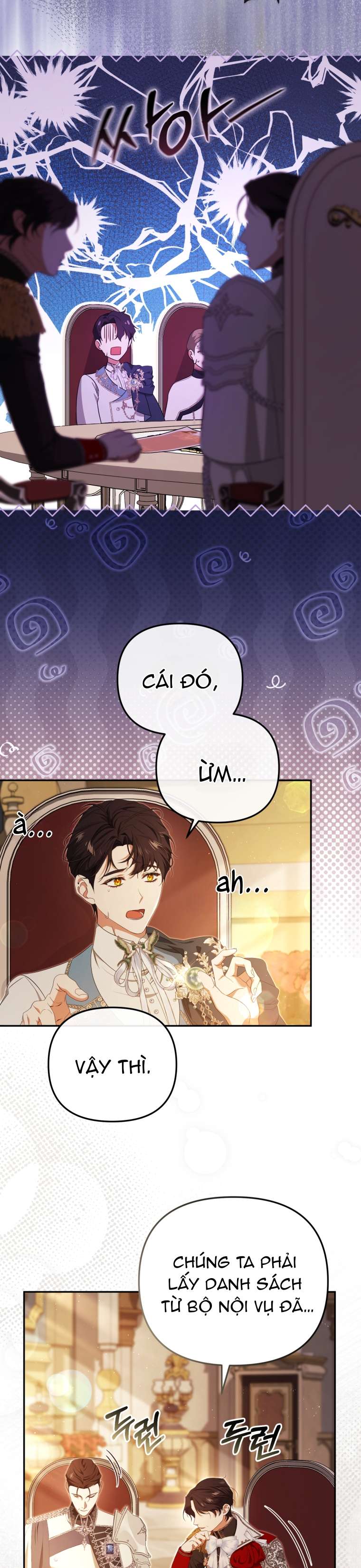 Người Phải Trả Giá Bằng Mạng Sống Vì Đã Lừa Dối Tôi Chap 20 - Trang 4