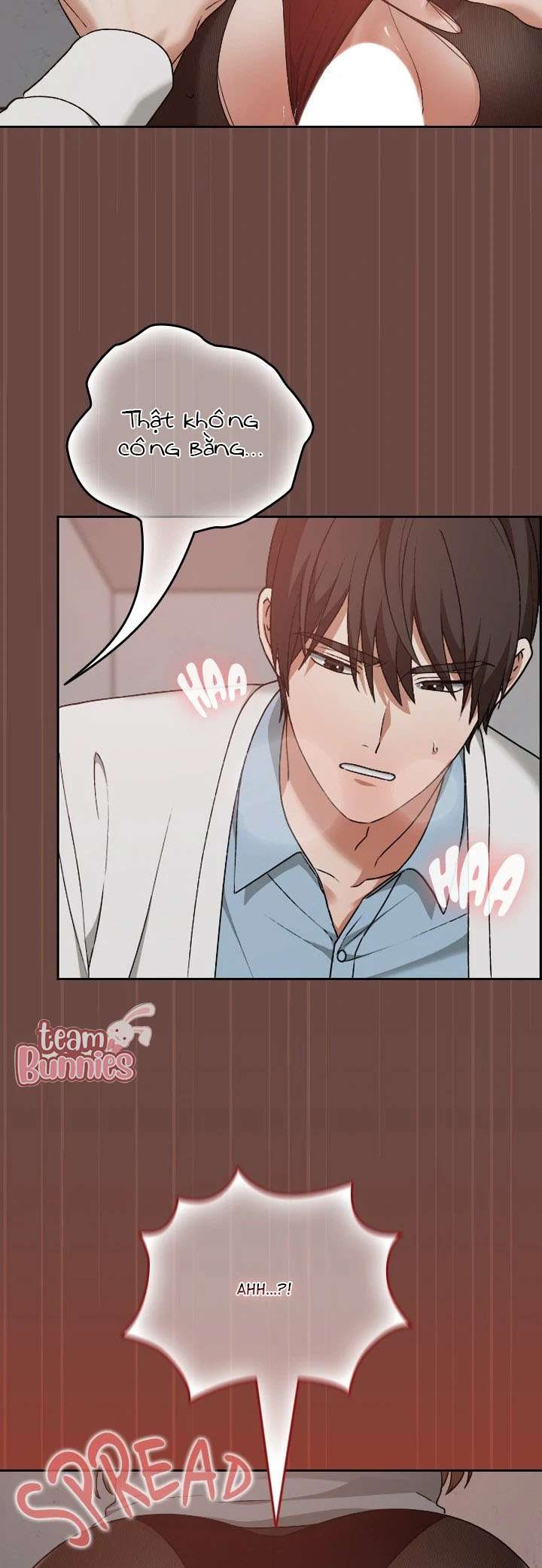 [18+] Đừng nói với ai ở trường! Chap 14 - Trang 3