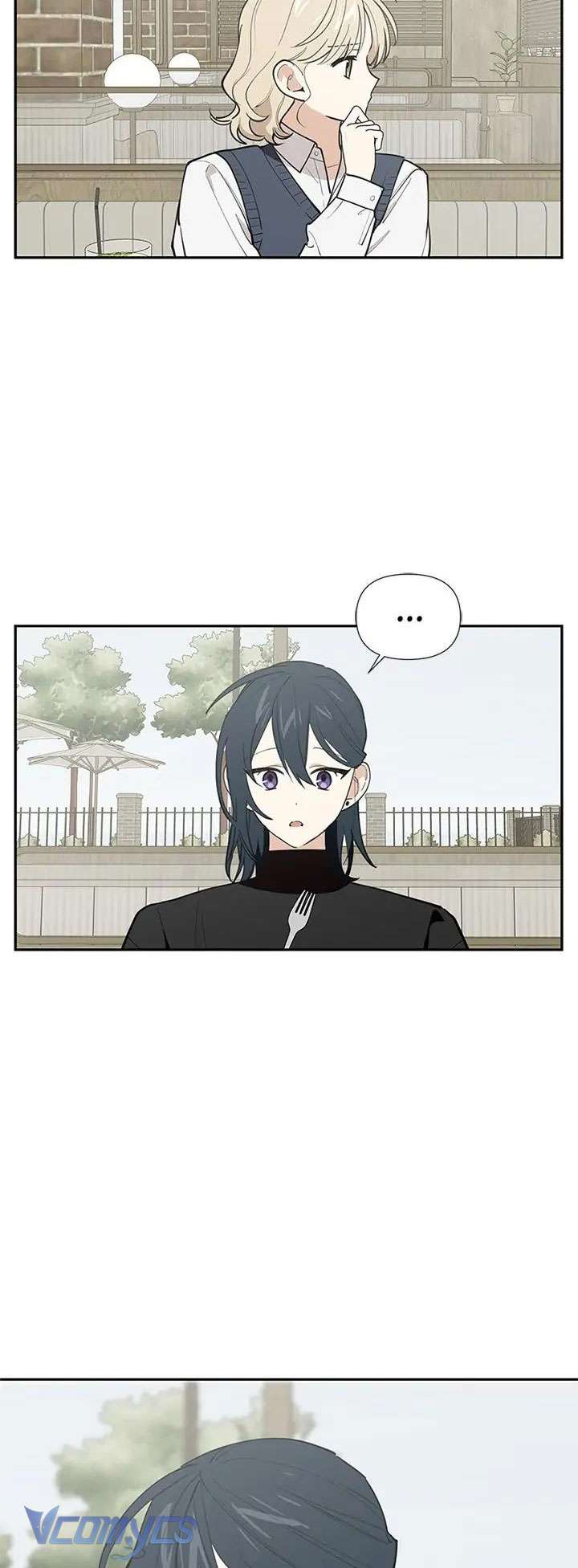 Điều Ước Sao Băng Chap 54 - Next Chap 55