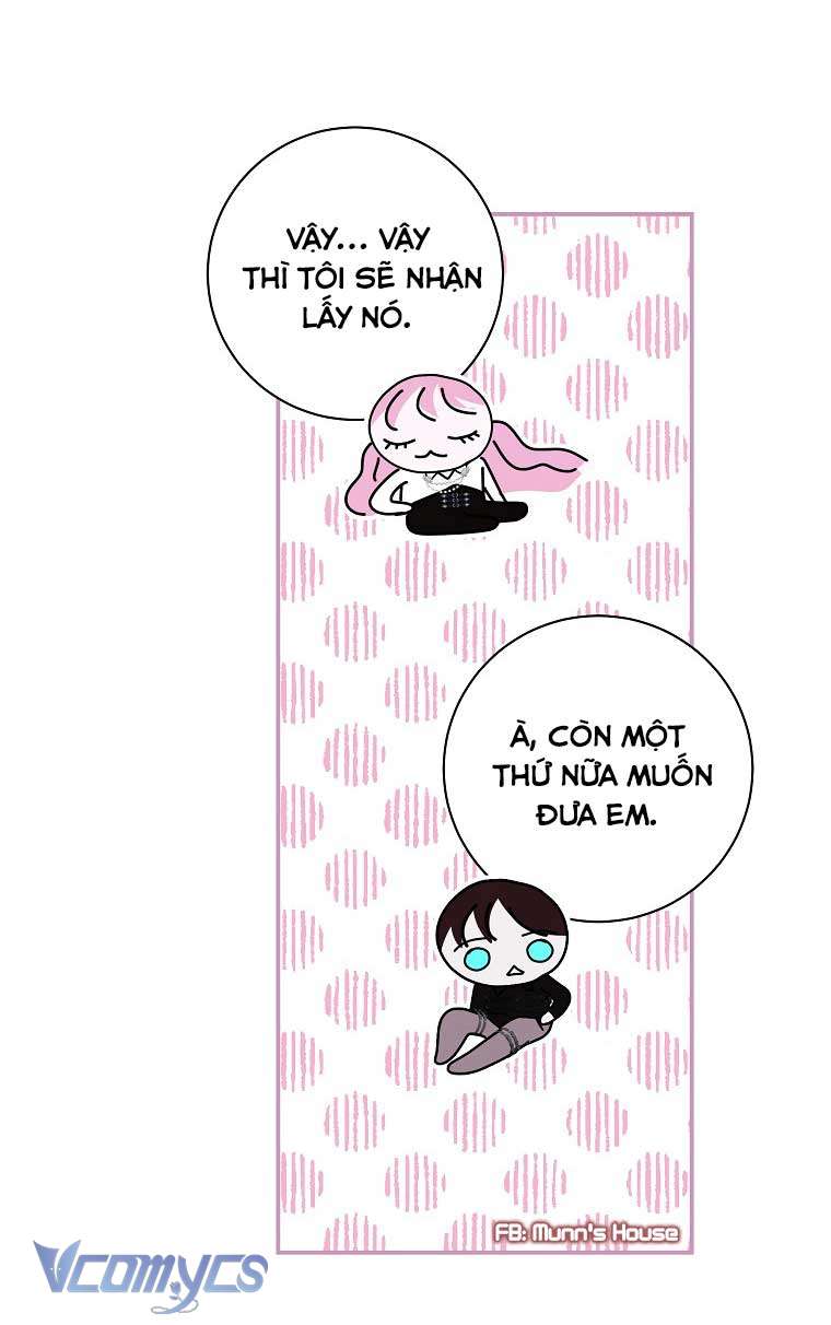 Này Boss Phản Diện, Tôi Có Thể Làm Mọi Thứ Trừ Cưới Ngài Chap 26 - Trang 4