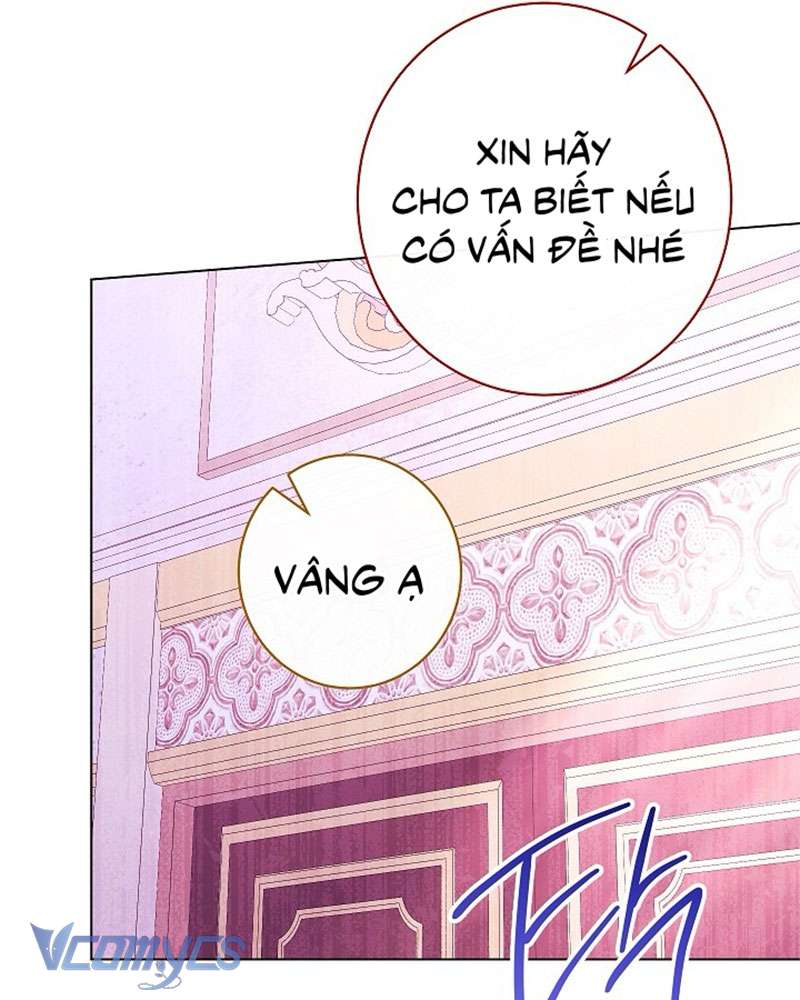 Hầu Gái Độc Quyền Của Hoàng Hậu Phản Diện Chap 76 - Trang 4