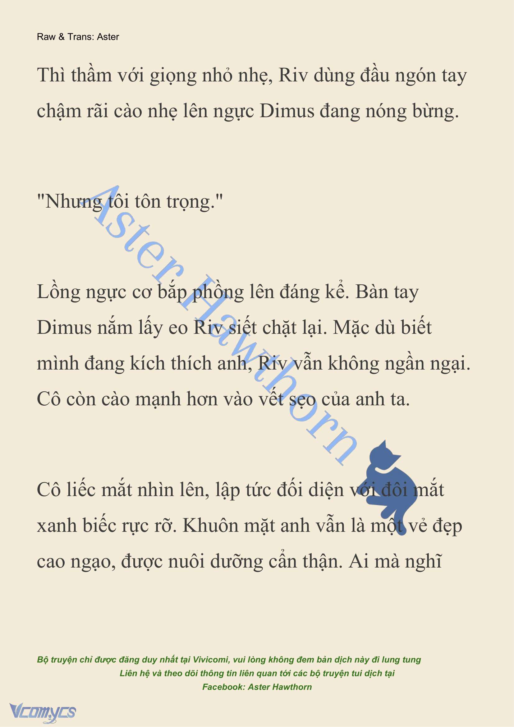 [NOVEL] Odalisque Chap 127 - Next Chap 128