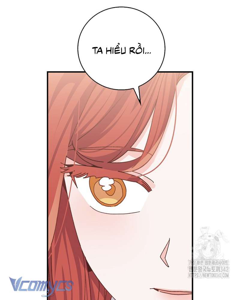 Chị Gái Của Nhân Vật Phản Diện Hôm Nay Cũng Đang Đau Khổ Chap 95 - Trang 4