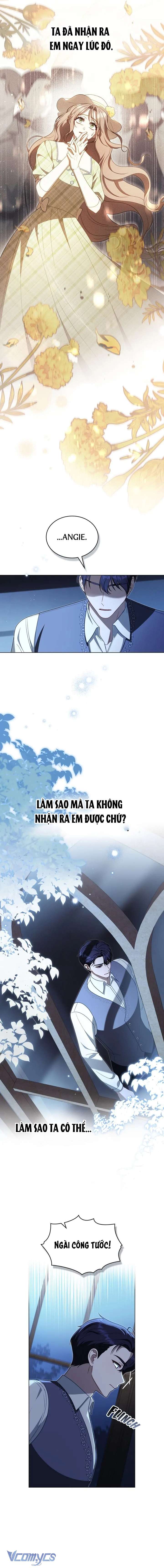 Chúa Phù Hộ Cho Sự Hủy Diệt Của Ta Chapter 42 - Trang 4