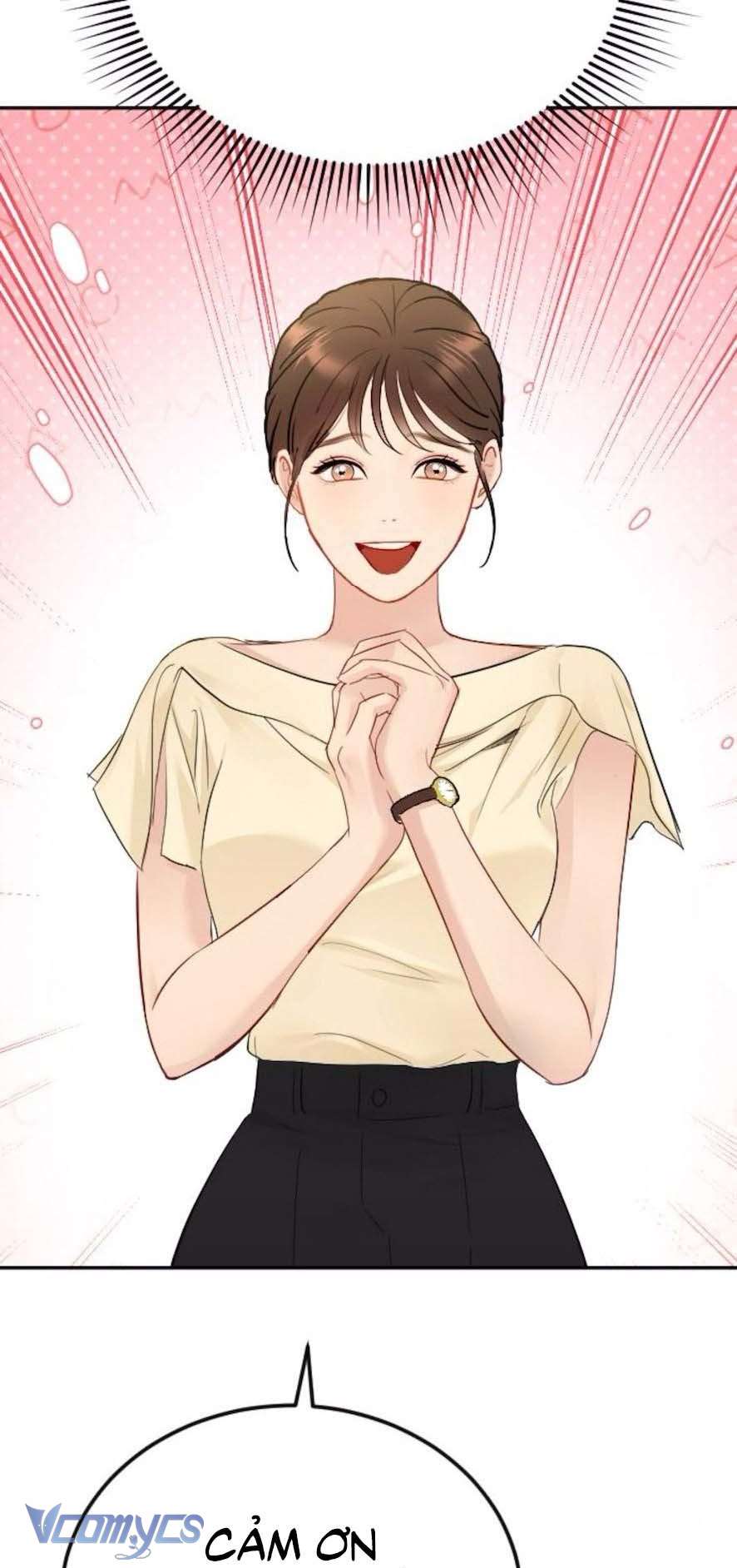 Quyền Lực Của Thư Ký Chap 30 - Trang 2