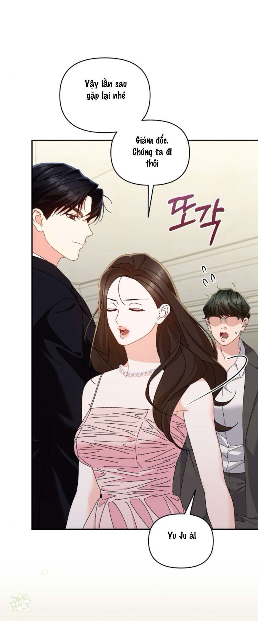 Chính Sách Khuyến Khích Chap 15 - Trang 2