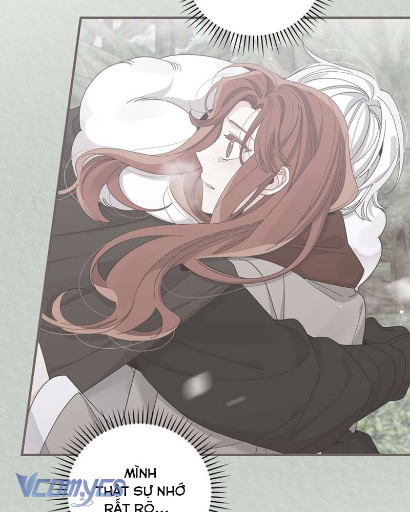 Chị Gái Của Nhân Vật Phản Diện Hôm Nay Cũng Đang Đau Khổ Chap 76 - Trang 4