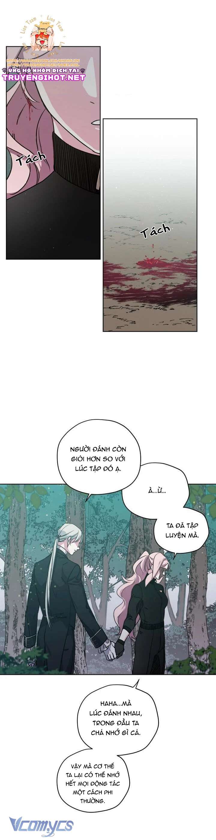 CHITRA Chapter 59 - Trang 4