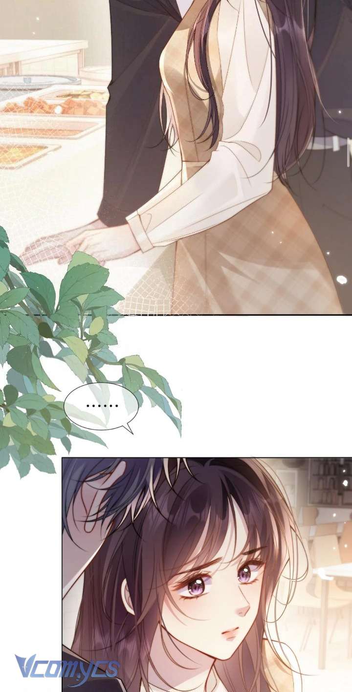 Tái Sinh Trong Vòng Tay Anh Chap 7 - Trang 3