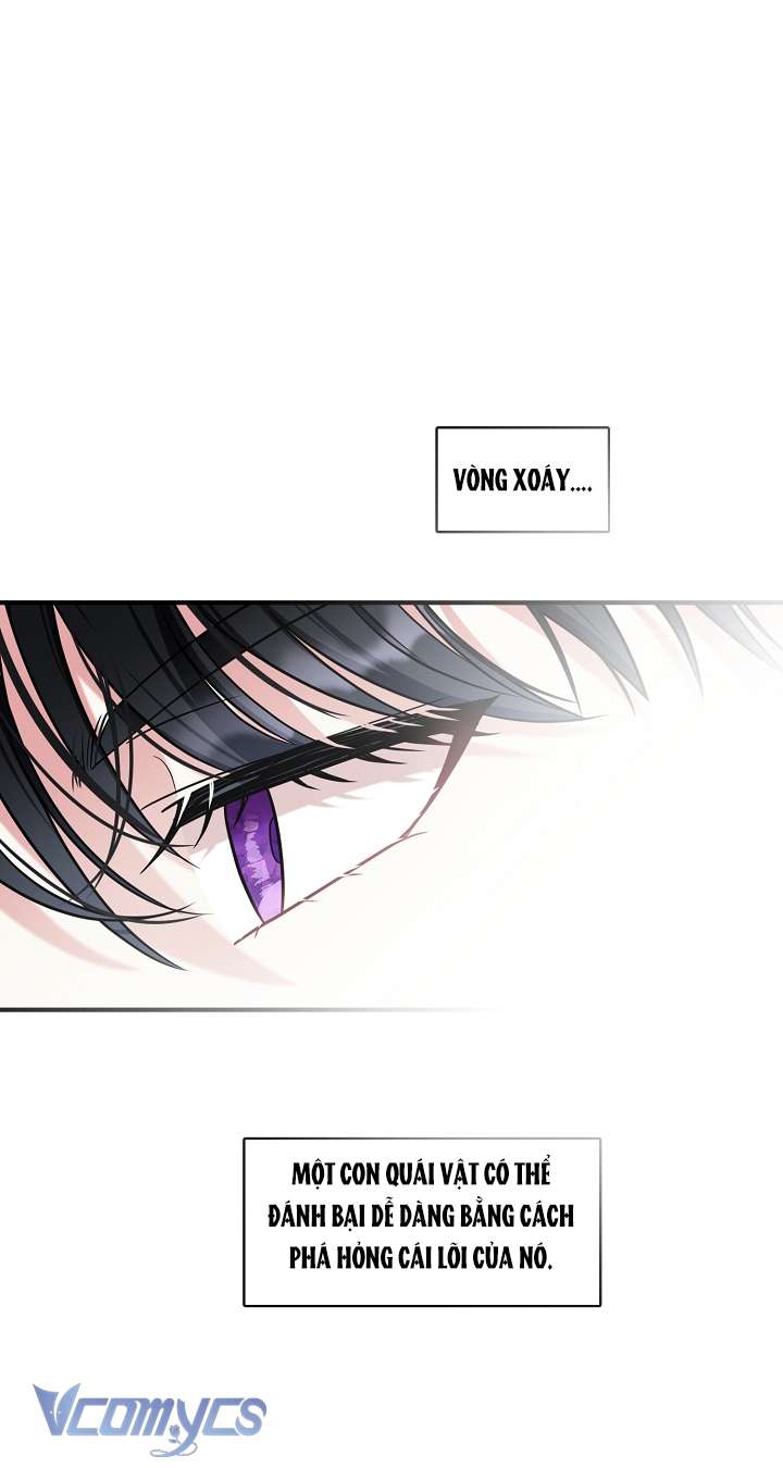 Công Chúa Là Người Chơi Chap 51 - Trang 2