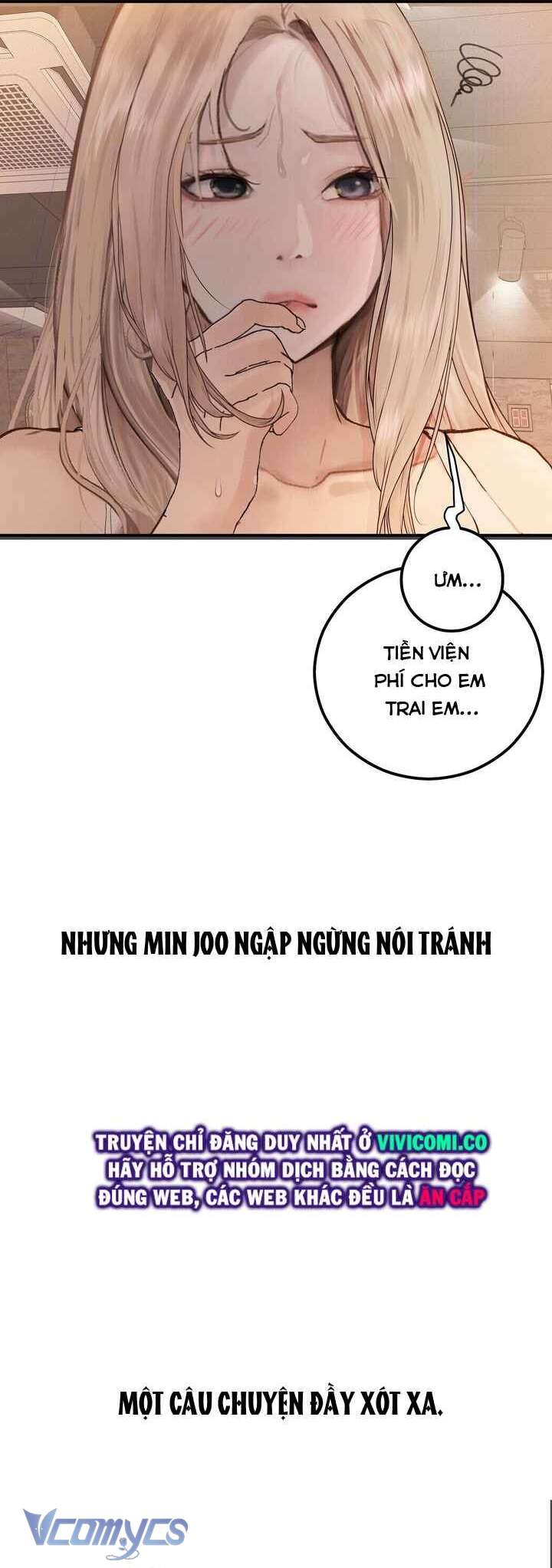 [18+] Nhật Ký Quan Sát Chap 25 - Trang 2