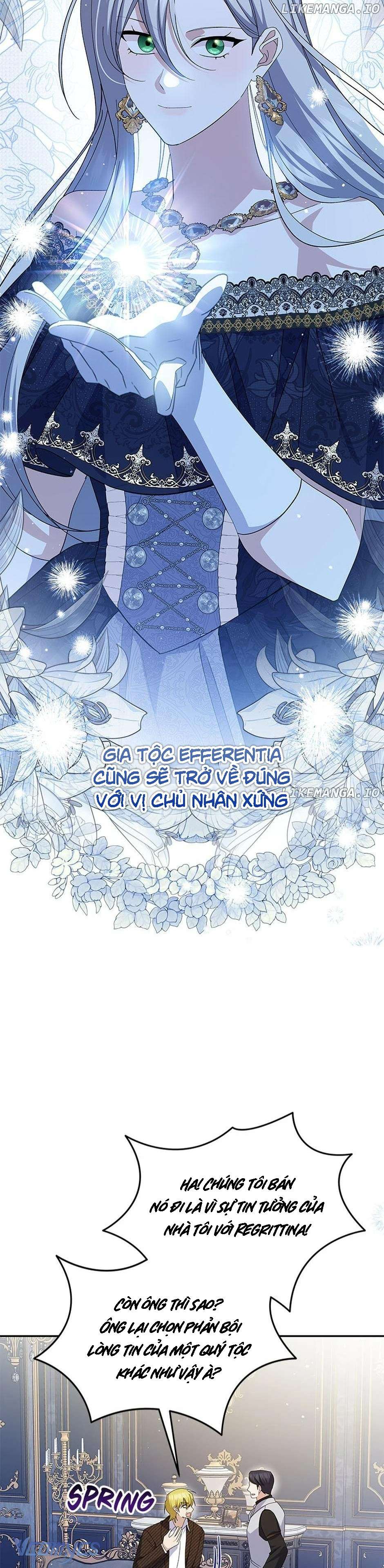 Kế Hoạch Trả Thù Chap 77 - Trang 2