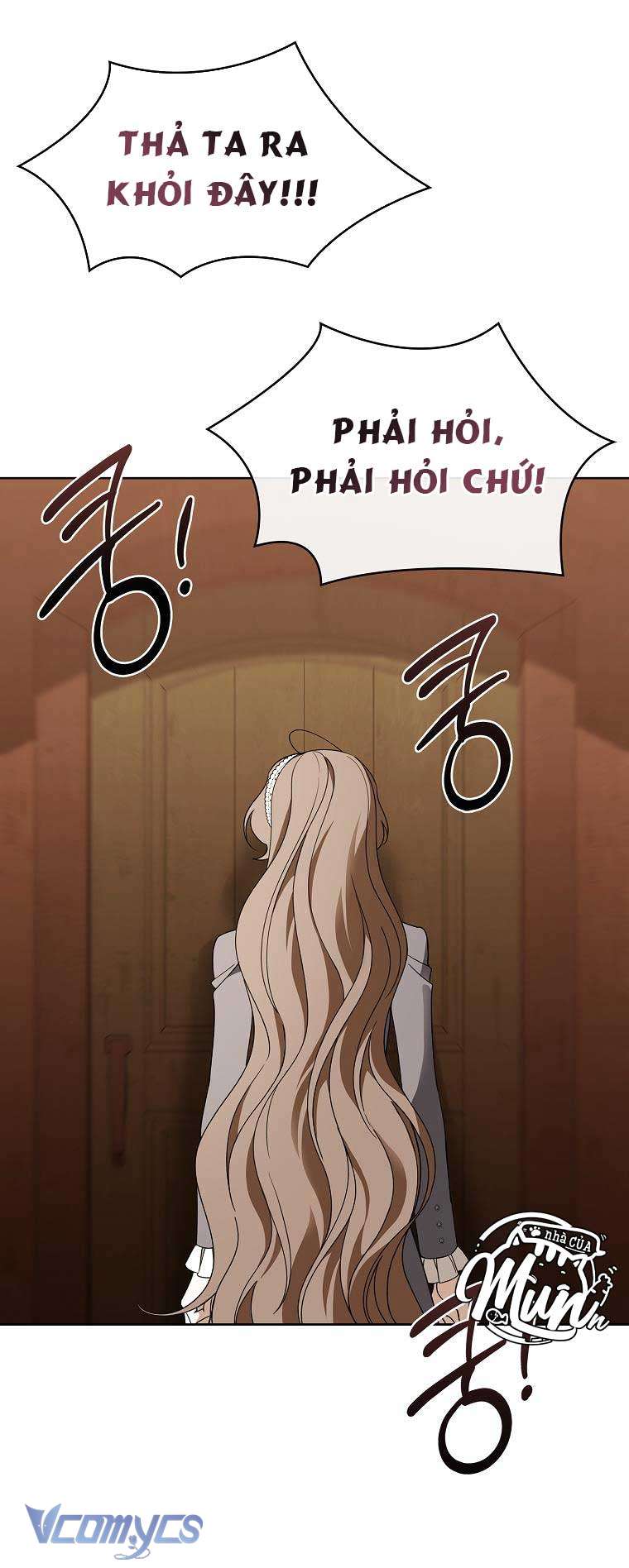 100 lời nguyền tại dinh thự Illestone Chap 37 - Trang 2