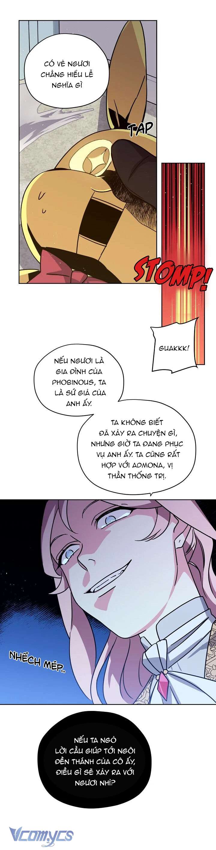 CHITRA Chap 94 - Trang 2