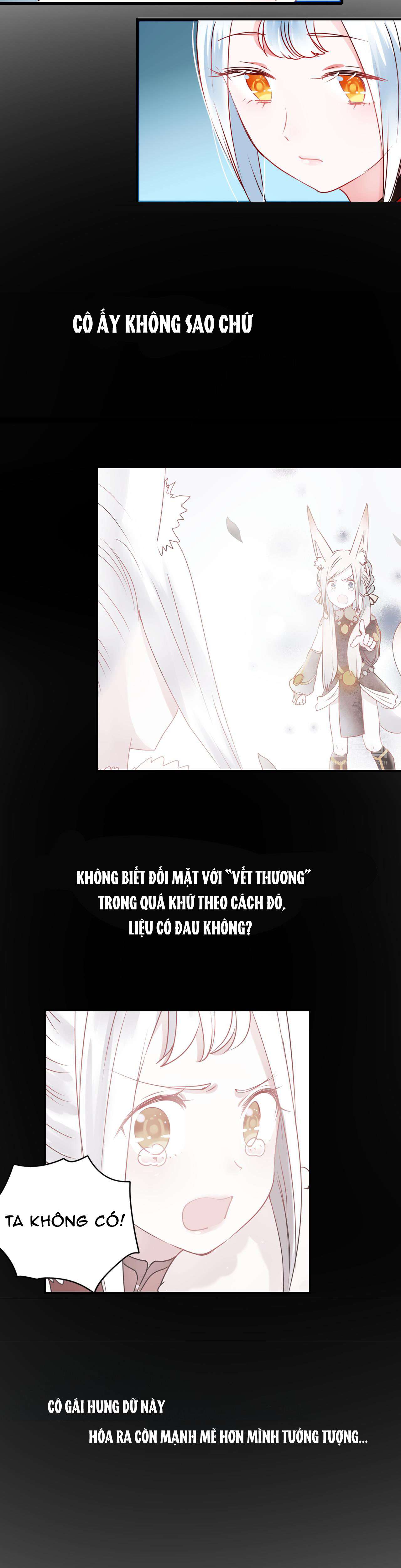 Thành Dã Tiêu Hà Chapter 13 - Next Chap 13.5