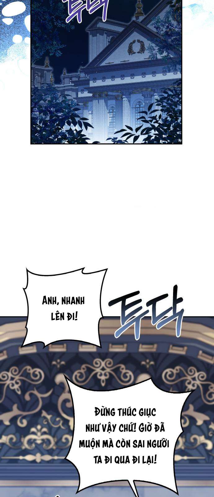 Nữ Công Tước Chiến Lợi Phẩm Chap 22 - Trang 3