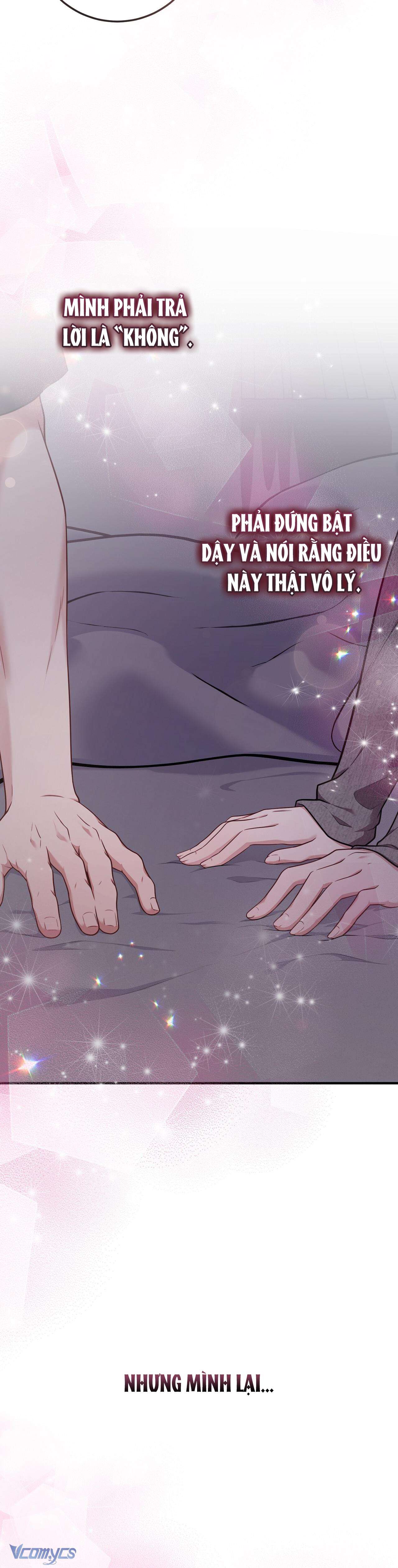 『18+』Vụng Trộm Với Sếp Chap 1 - Trang 2