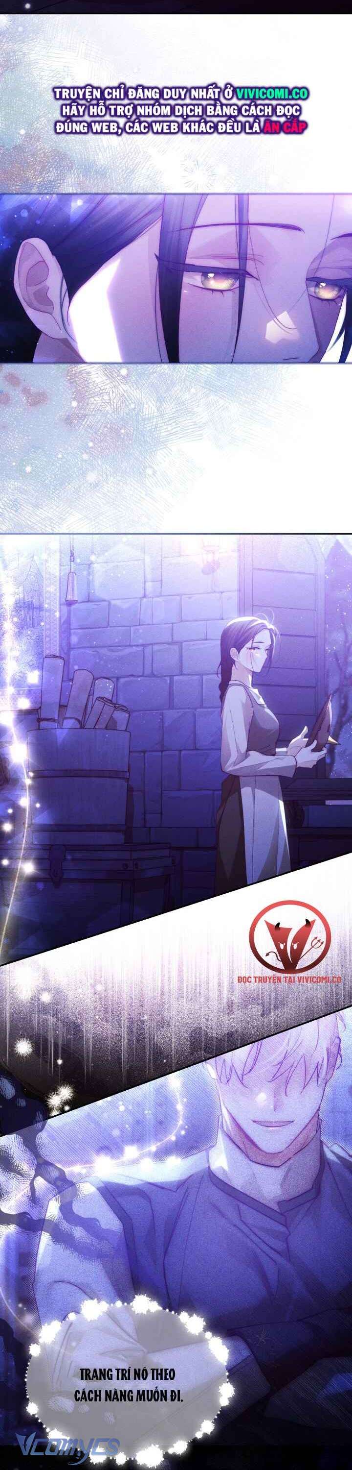 Tiếng Trống Vang Dội Chap 43 - Trang 4