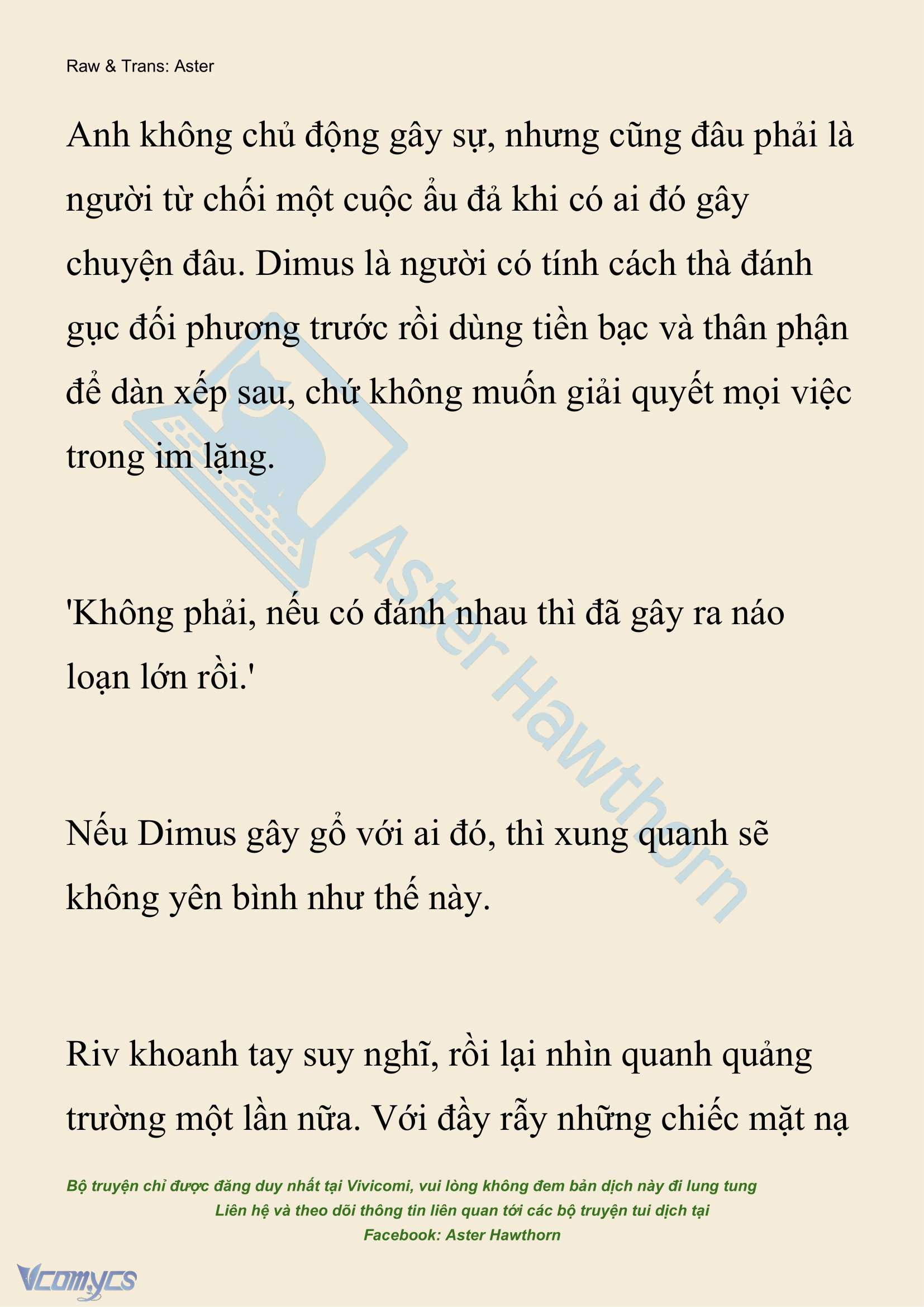 [NOVEL] Odalisque Chap 151 - Next Chap 152