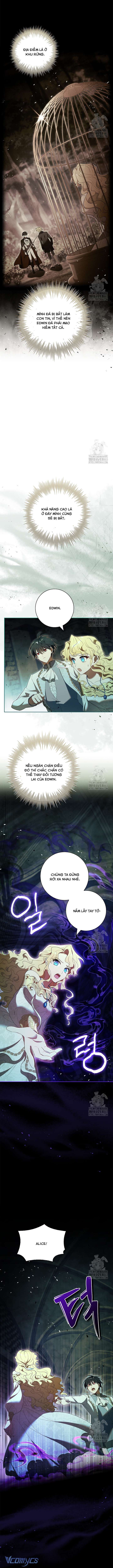 [PNT] Nam Chính À, Tôi Sẽ Tôn Trọng Sở Thích Của Anh! Chap 70 - Trang 2