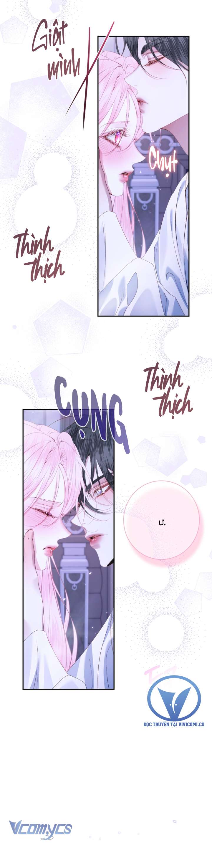 Siren: Trở Thành Gia Đình Của Nhân Vật Phản Diện Chap 143 - Trang 2