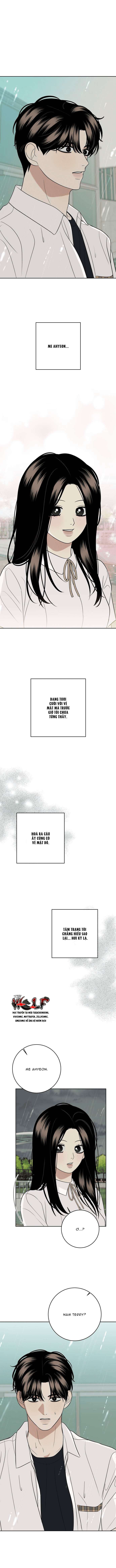 Kỷ Niệm Tuổi 19 Tồi Tệ Chap 28 - Trang 4