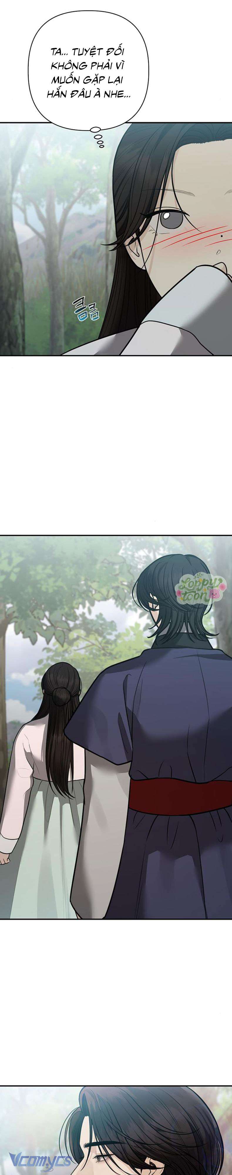 Quỷ Hồn Chap 36 - Trang 4