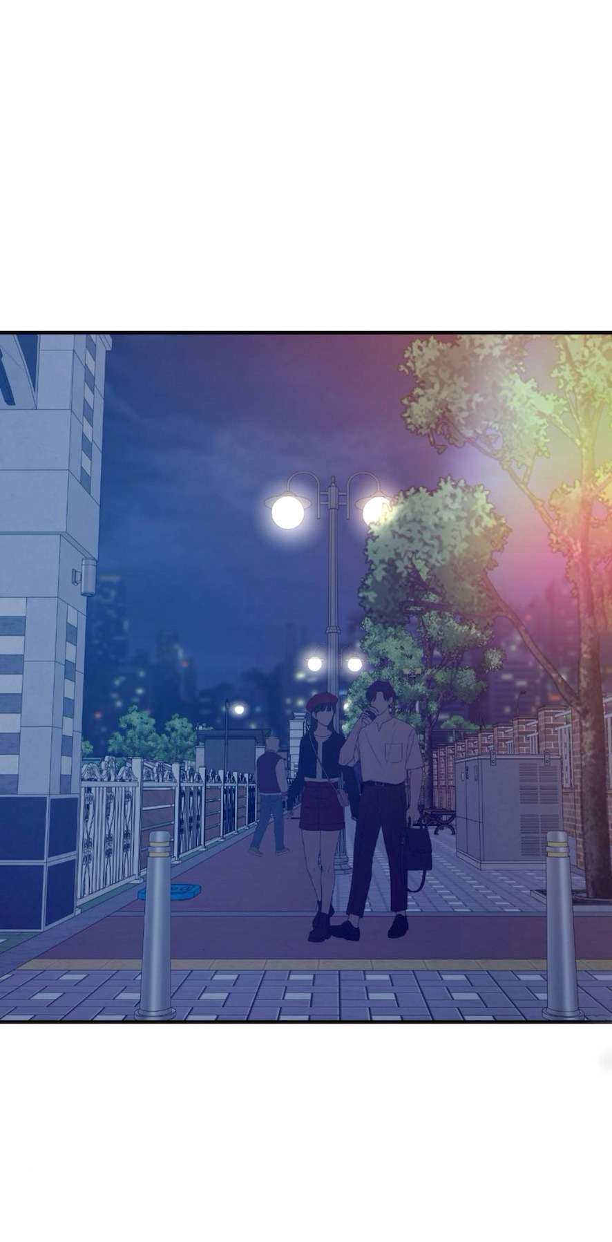 Chiếm Lấy Em Chap 7 - Trang 3