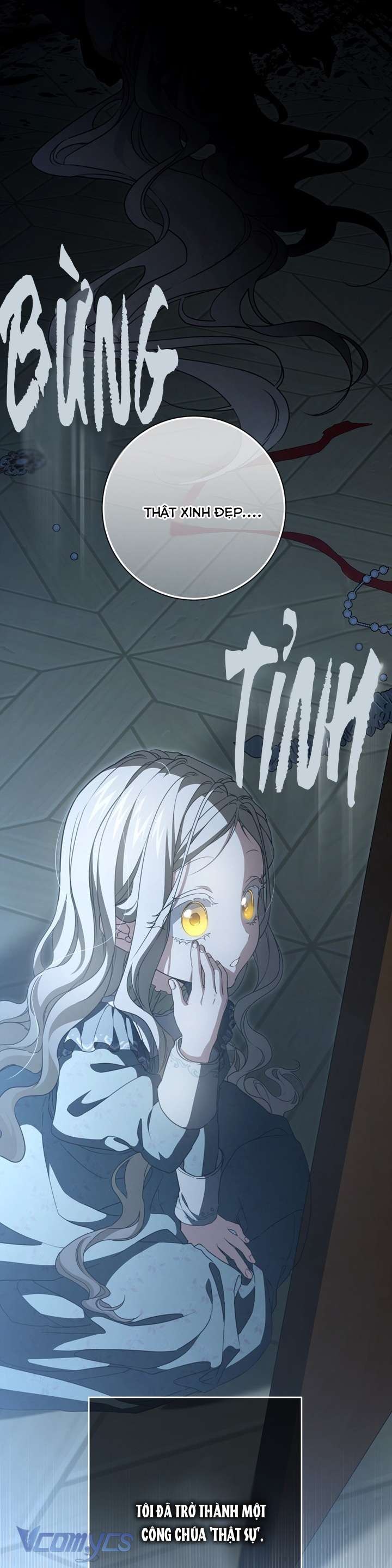 Lại Một Lần Nữa Hướng Về Ánh Sáng Chap 111 - Trang 2