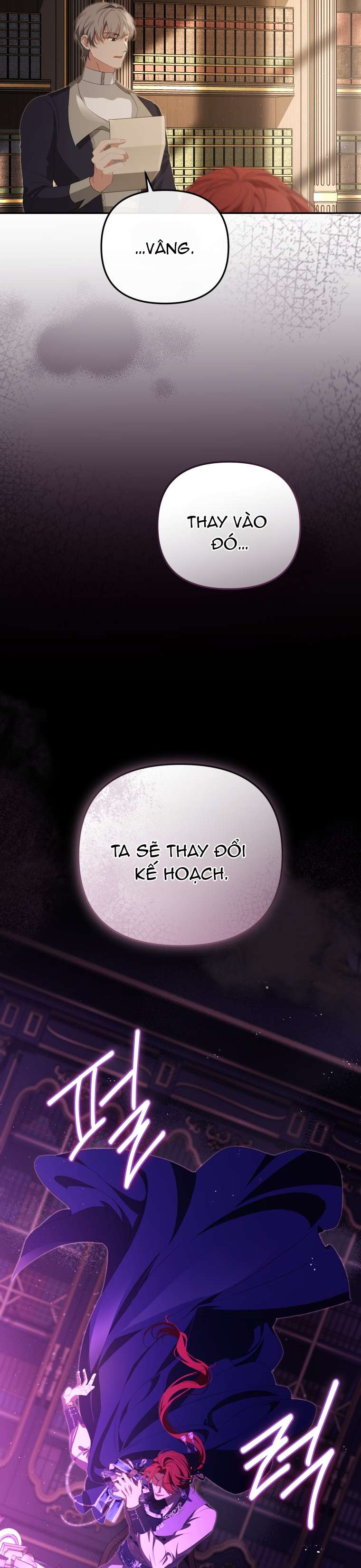 Người Phải Trả Giá Bằng Mạng Sống Vì Đã Lừa Dối Tôi Chap 4 - Trang 4