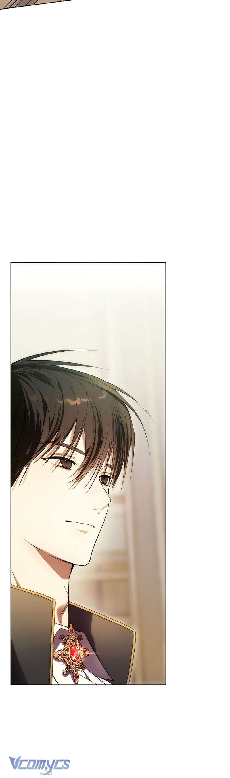 Khi Bình Mình Siết Chặt Lấy Cổ Chap 3 - Trang 2