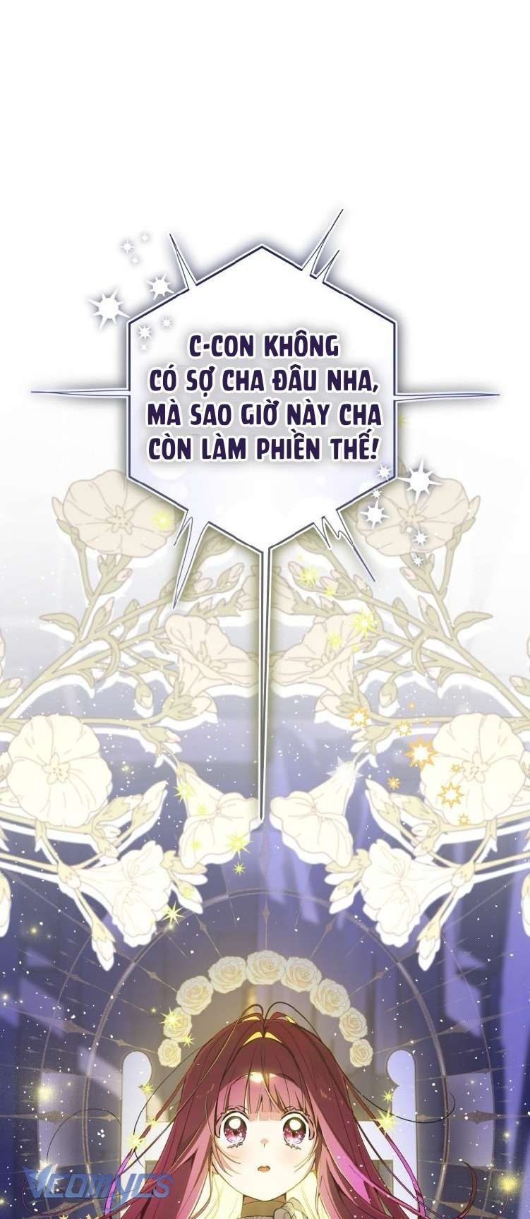 Người Vợ Hắc Ám Của Cậu Chồng Nhỏ Chap 28 - Trang 2