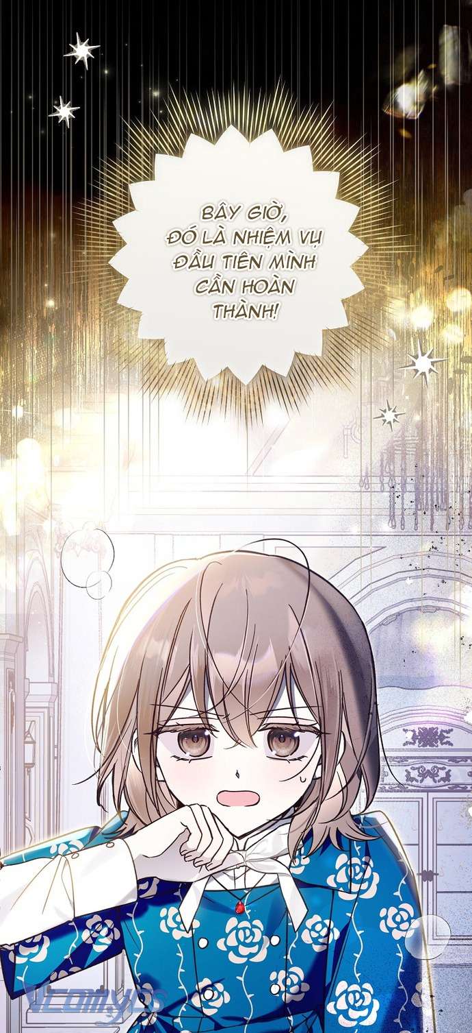 Độc Chiếm Sủng Ái Của Công Chúa Út, Mọi Người Đều Say Mê Tôi. Chap 14 - Trang 3