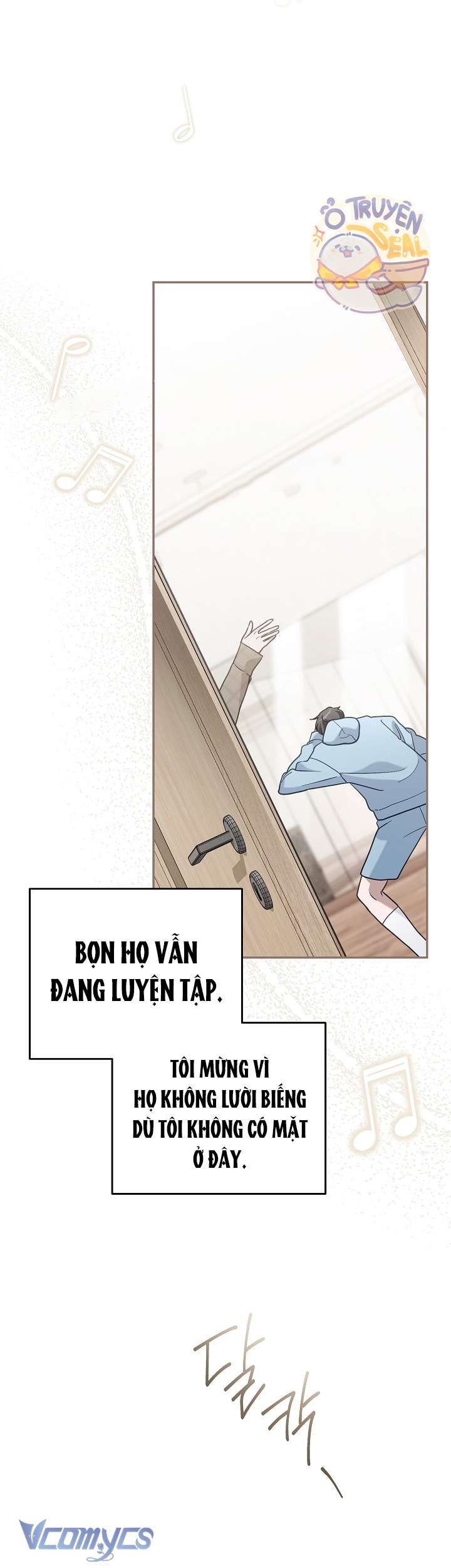 Rác Rưởi Sống Sót Với Thân Phận Thần Tượng PD Chap 6 - Trang 3