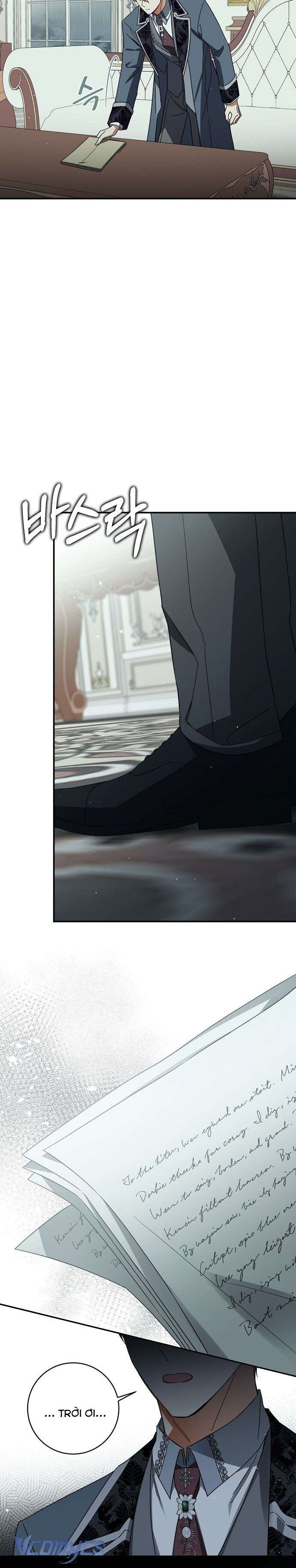 Thuần Hóa Hầu Tước Quái Dị Chap 64 - Trang 2