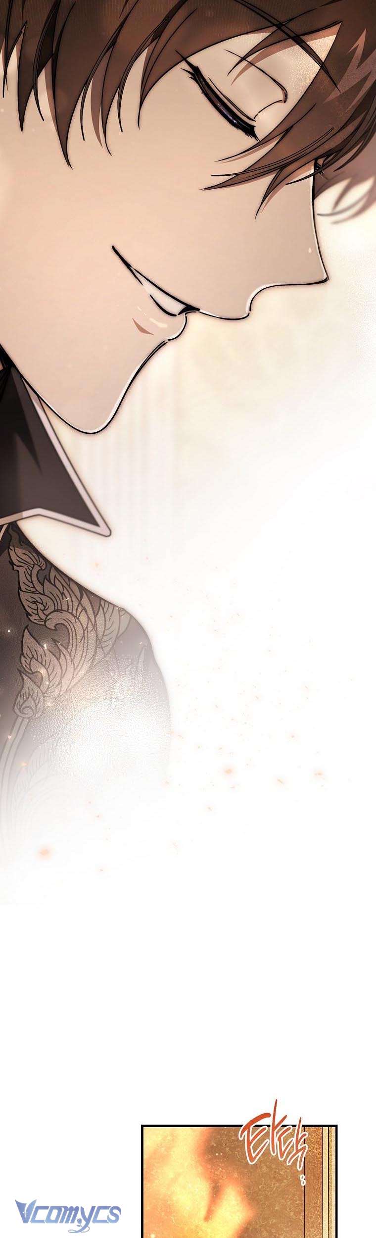 Ác Quỷ Nuôi Dưỡng Tiểu Thư Chap 89 - Trang 2