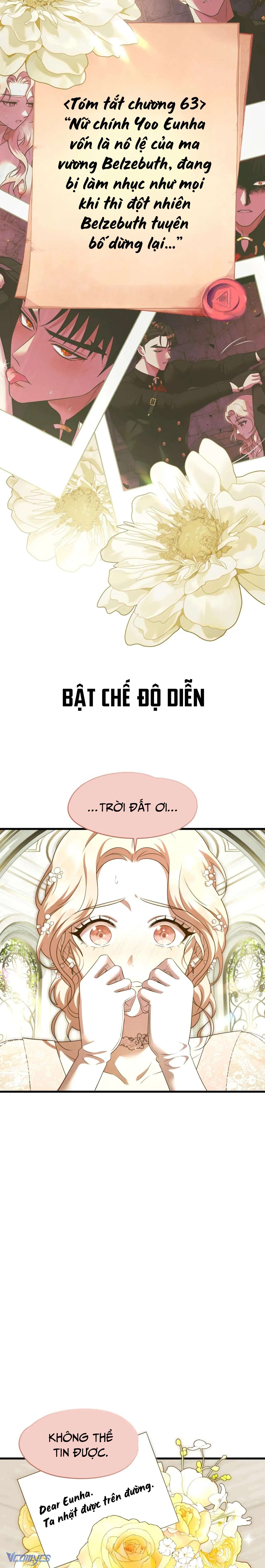 [18+] Tôi Tiễn Nam Chính Về Trời Nhé? Chap 7 - Trang 2