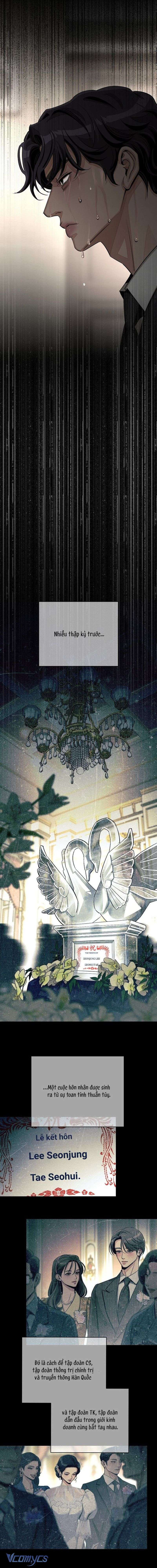 Chuyện Tình Chàng Iseop Chap 81 - Trang 2