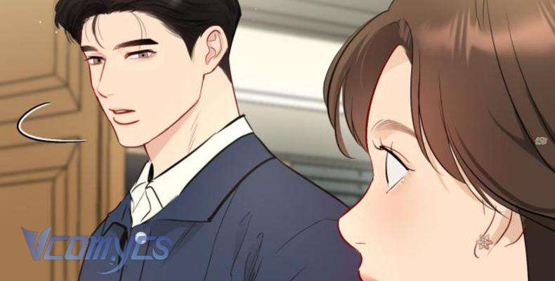 Quyền Lực Của Thư Ký Chap 22 - Trang 3