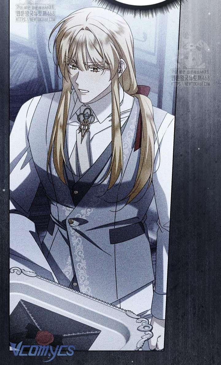 Xin Lỗi Vì Tôi Không Thể Rời Mắt Khỏi Vẻ Ngoài Của Ngài Chap 45 - Trang 3