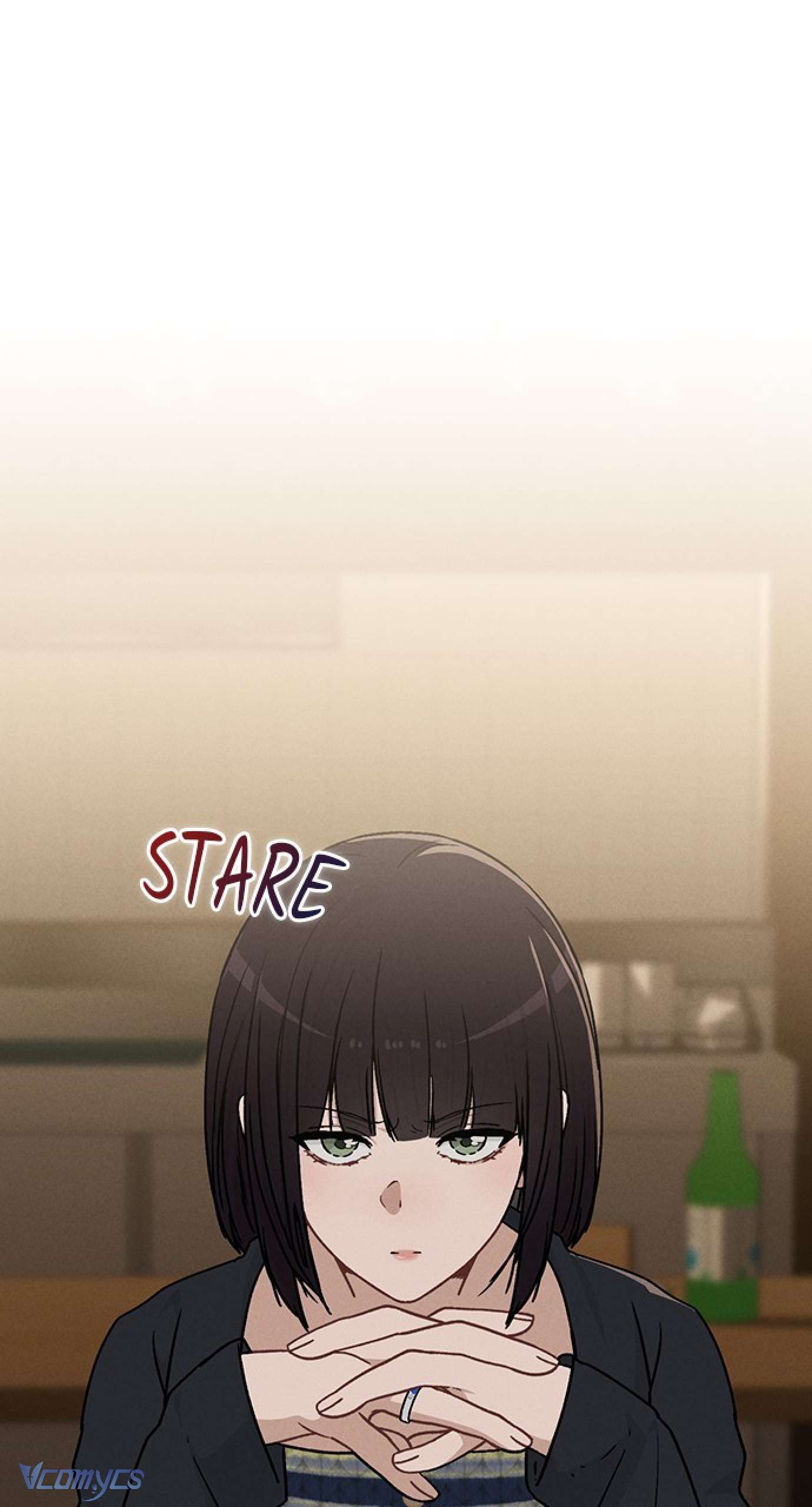 Review Người Yêu Cũ Chap 10 - Trang 3